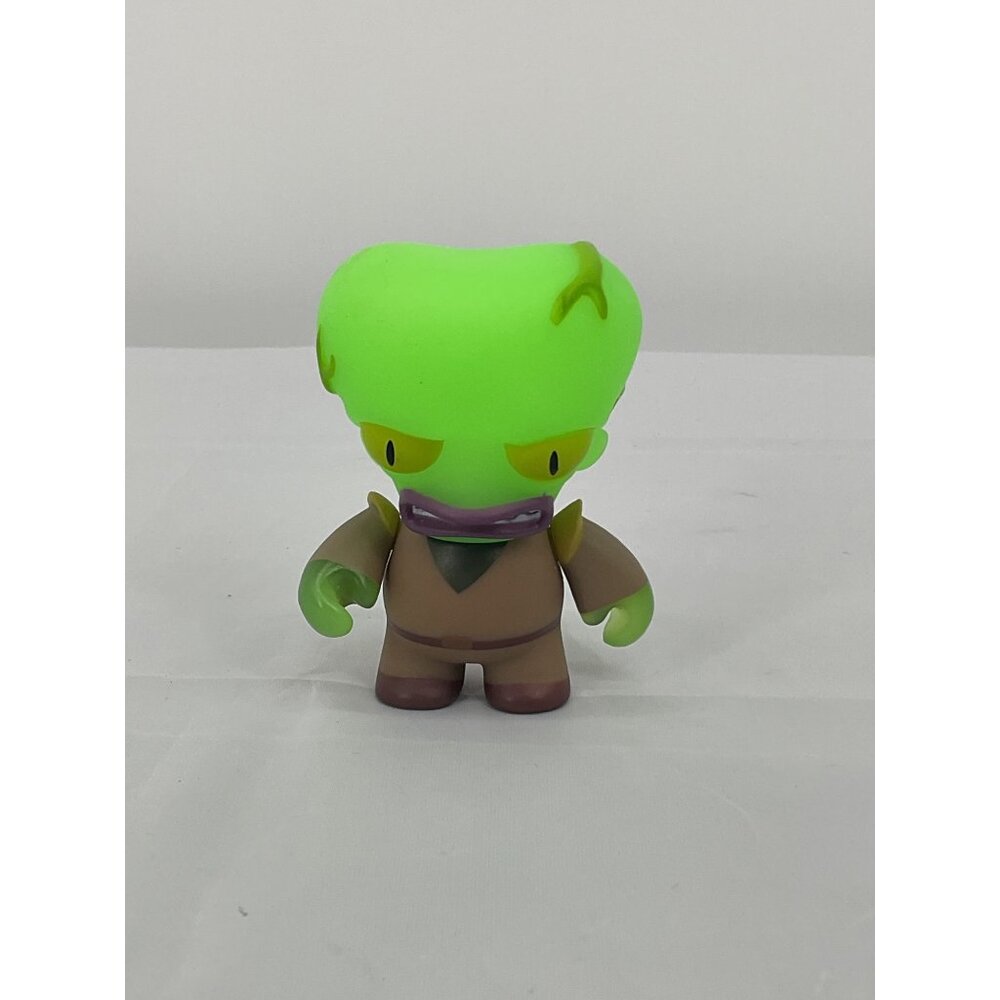 Kidrobot Futurama Universe X Morbo 3" vinyl figure